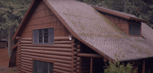 MHKC Cabin