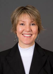 MHKC Board of Directors Tammy Miller