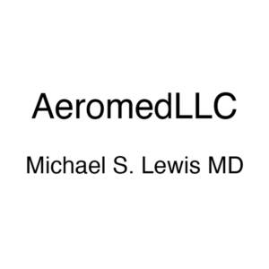 MHKC Sponsor Logo AeromedLLC