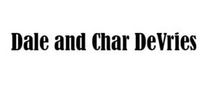 MHKC Sponsor Logo Dale and Char DeVries