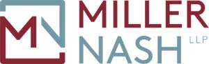 MHKC Sponsor Logo Miller Nash