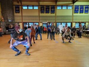 MHKC - Family Camp 2022