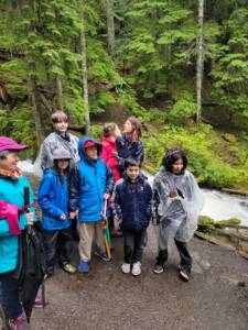 MHKC - Family Camp 2022