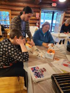 MHKC - Family Camp 2022