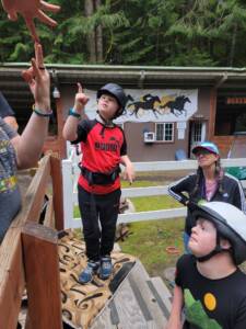 MHKC - Family Camp 2022