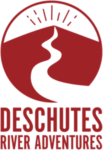 Deschutes River Adventures Logo