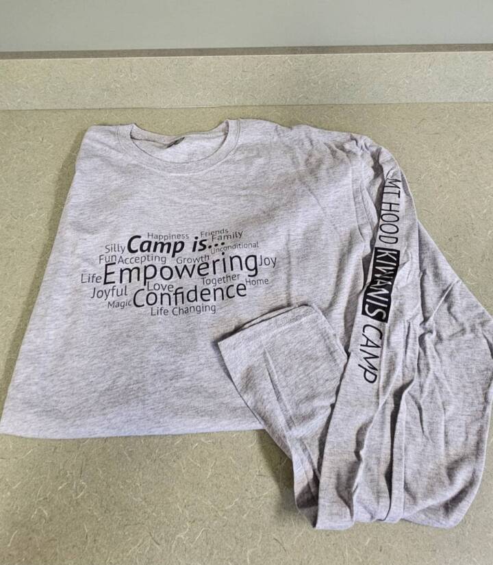 Long Sleeve Shirt 2025