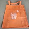 Orange Tote Bag 2025