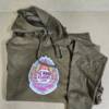 Green MHKC Hoodie 2025