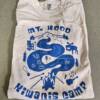 Ivory River T-Shirt 2025
