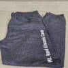 Dark Grey Sweatpants 2025