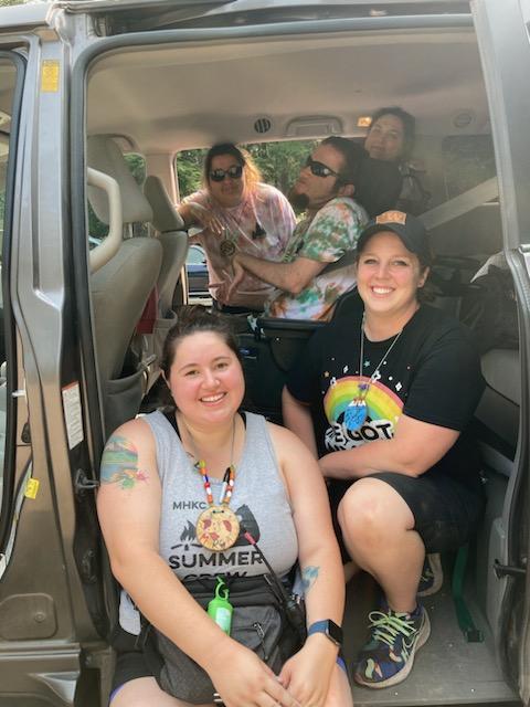 Family Camp