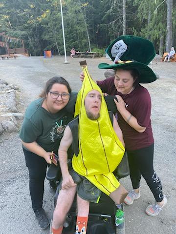 Family Camp