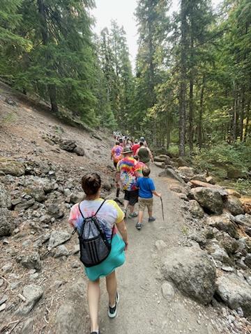 Family Camp