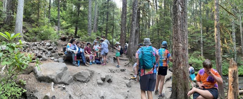 Family Camp