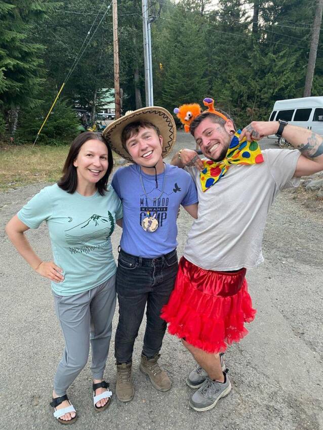 Family Camp