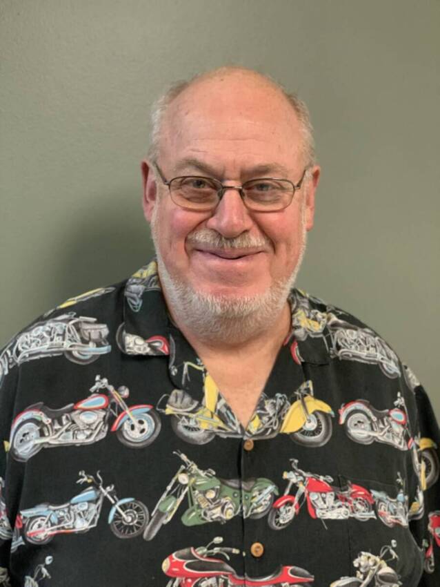 Cary Solberg