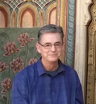 Doug Postlewaite