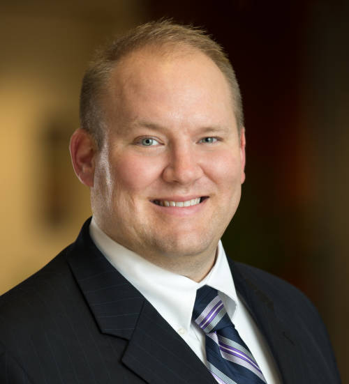 Eric Wieland