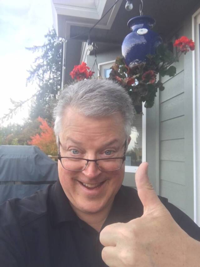 John Doty