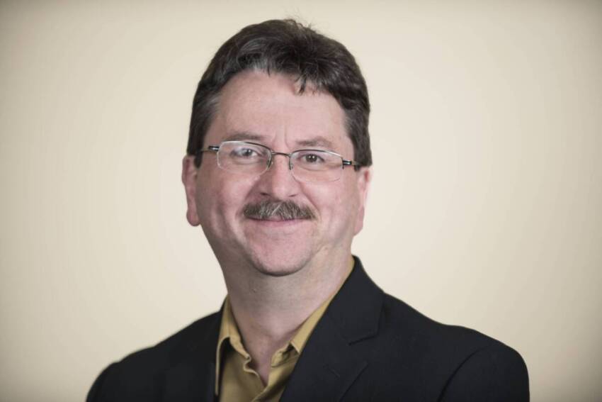 Kevin McCormick