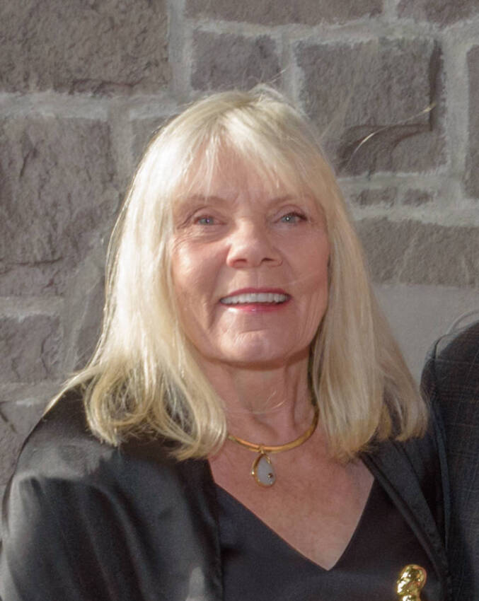 Linda Pope