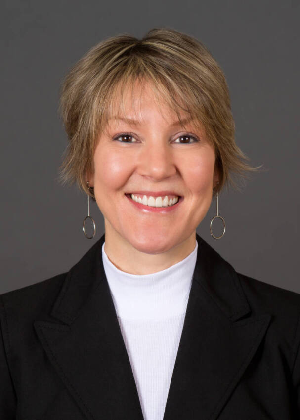 Tammy Miller