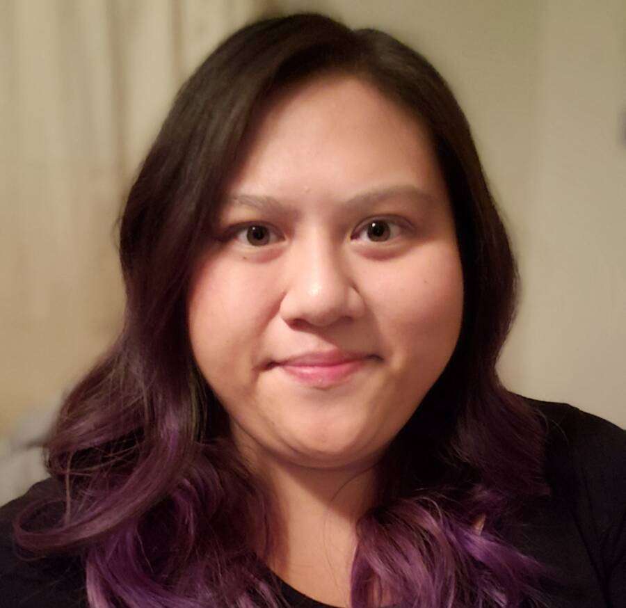 Tina Truong