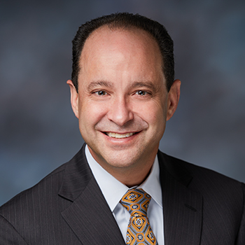 Brad Volchok