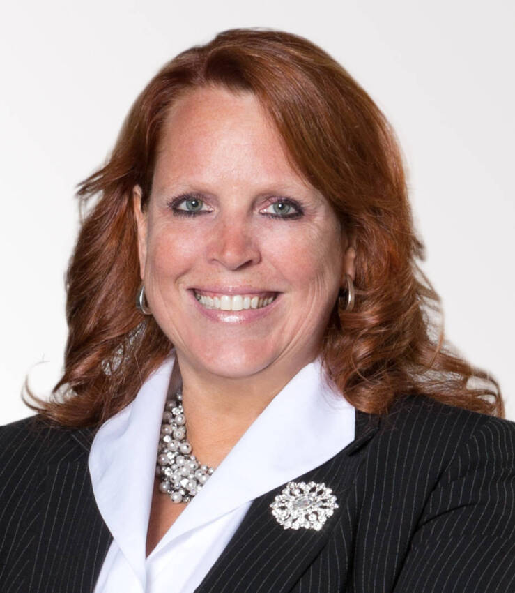 Wendy Anderson