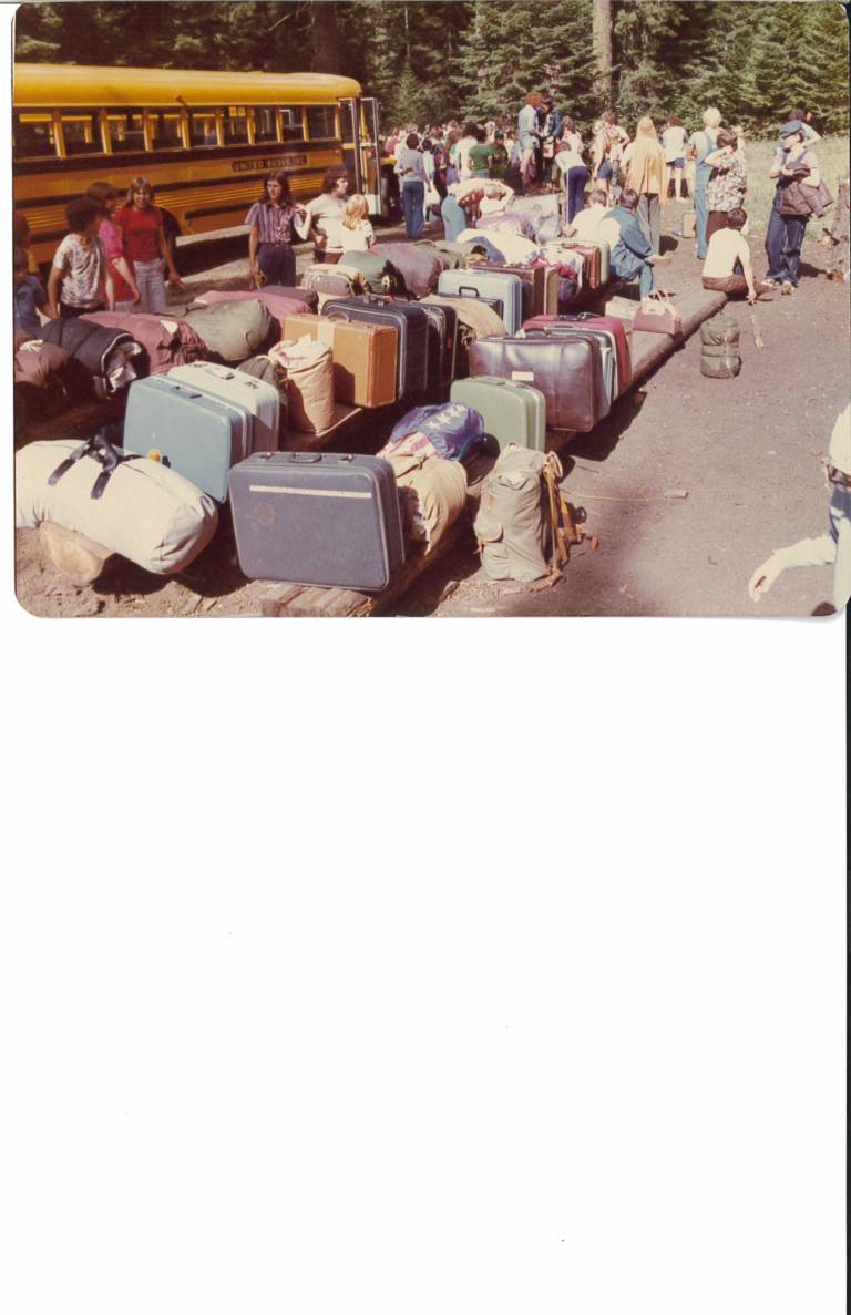1970s camp