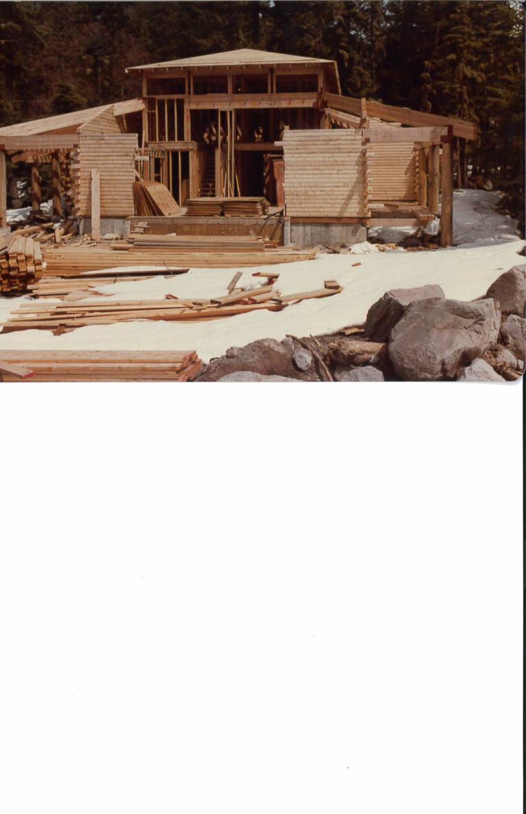 1980s camp