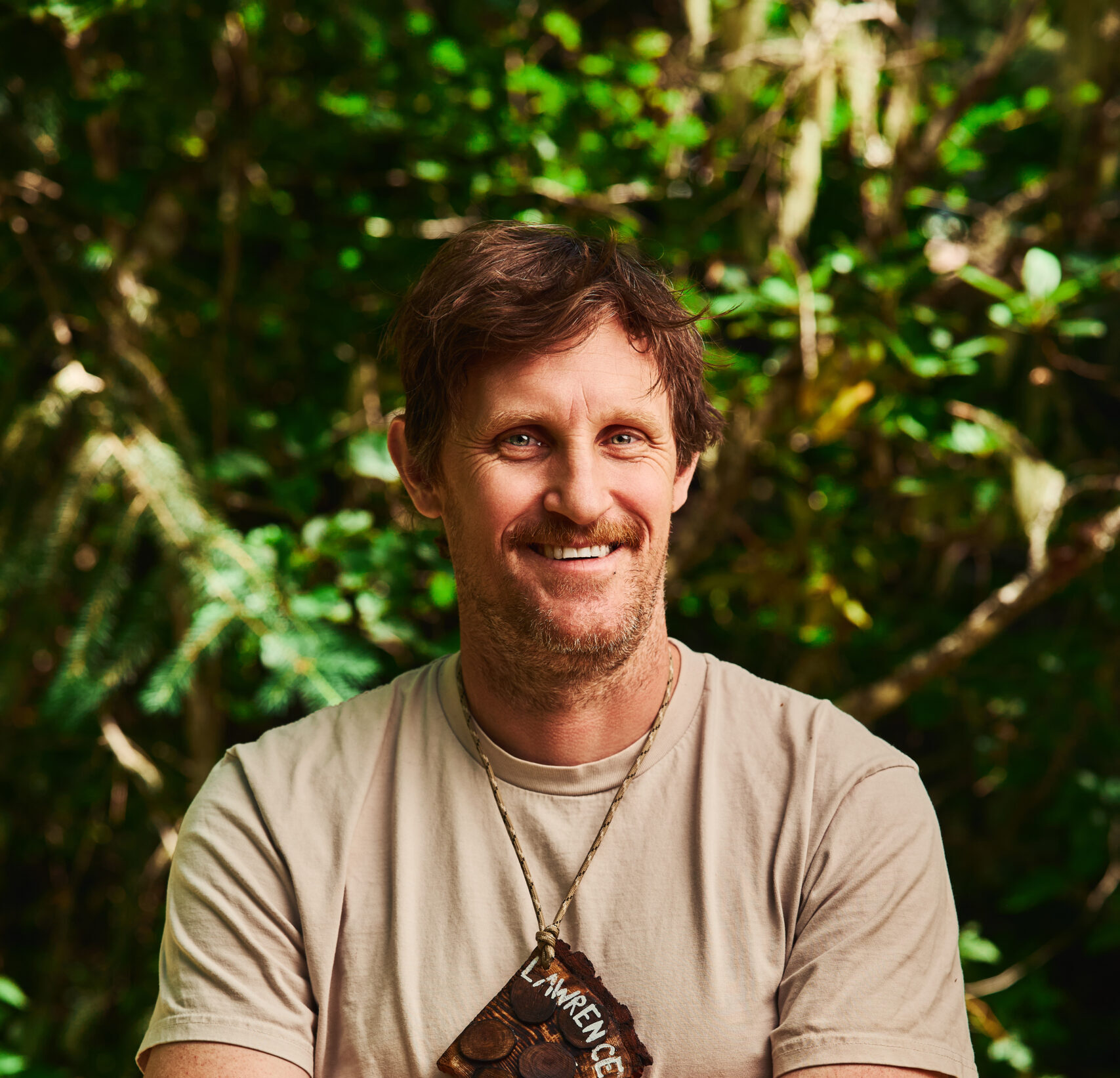 Lawrence Simpson
Facilities Director