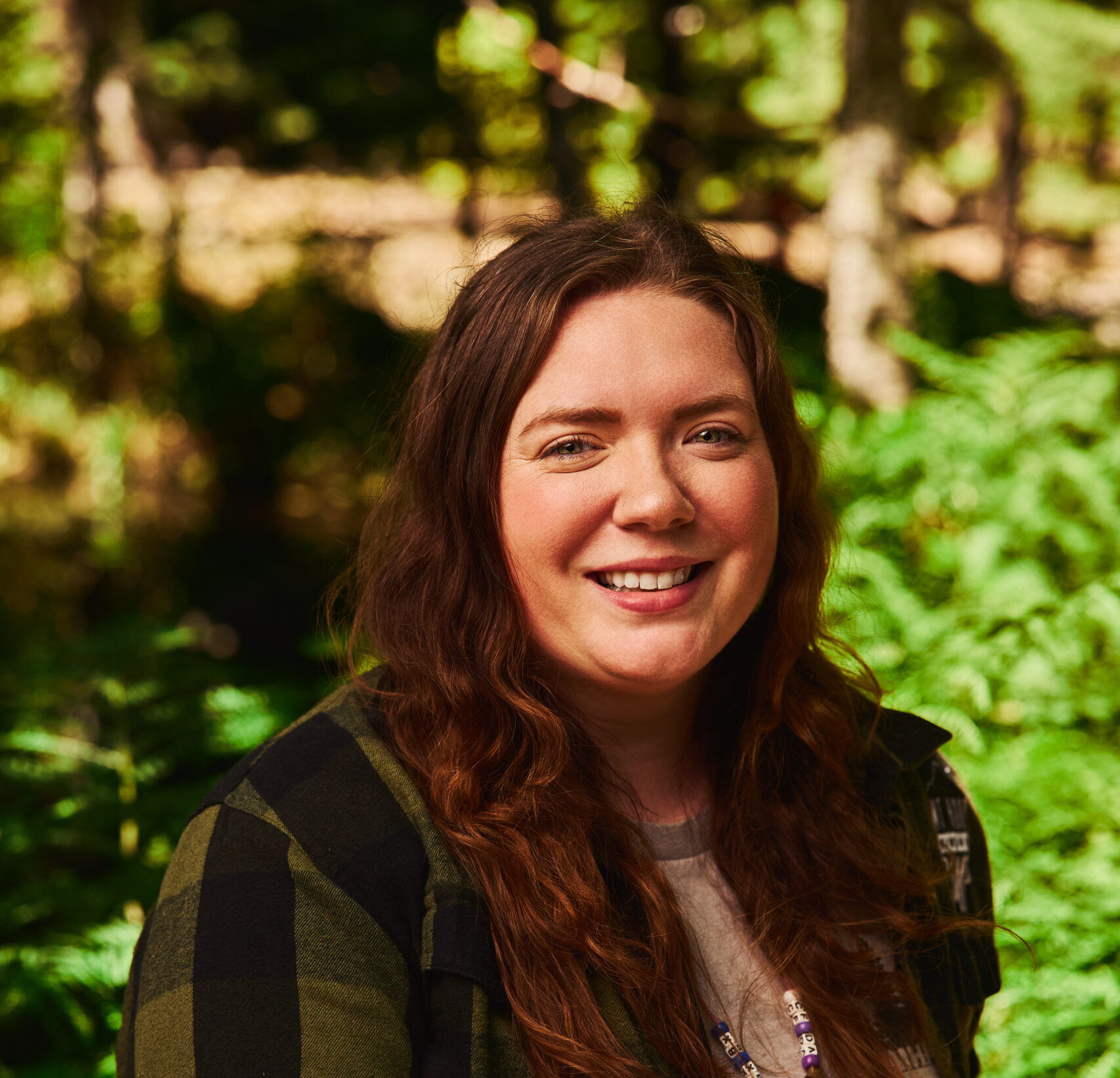 Michaela Marquand
Partnerships Coordinator